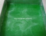 Foto langkah ke 2 dari resep Buko Pandan Kelapa Muda.