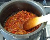 રાજમા ચાવલ (Rajma Chawal Recipe In Gujarati) રેસીપી સ્ટેપ9ફોટો