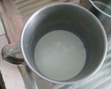 Foto langkah ke 2 dari resep Teh Tarik ala Malaysia.