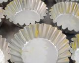 Foto langkah ke 5 dari resep Pie keju susu.