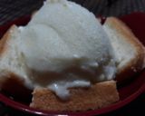 Foto langkah ke 7 dari resep Es Puter Durian/Nangka.