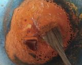 Foto langkah ke 3 dari resep Tahu Ikan Pindang bumbu Bali.