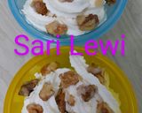 Foto del paso 3 de la receta: Nueces con nata (2 ingredientes)
