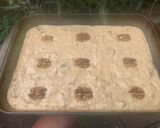 A picture of step 6 of RSA Tipsy Tart.