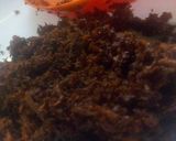 A picture of step 7 of Organic Carrot oil.