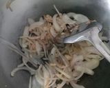 Foto langkah ke 3 dari resep Telor kecap simple.