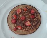 Foto del paso 8 de la receta: Banana pancake FIT