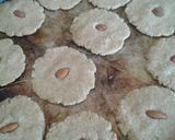 Foto del paso 5 de la receta: Galletitas veganas de avena y banana