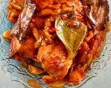 Foto langkah ke 6 dari resep Tumis Ayam.
