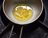 A picture of step 6 of Kara pongal.