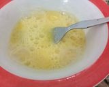 Foto del paso 1 de la receta: Omelette