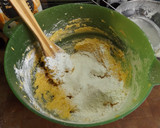 Foto del paso 1 de la receta: Maicenitas rellenas de mermelada de arándanos azules