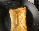A picture of step 6 of Tamagoyaki ~Japanese-Style Rolled Omelet~.