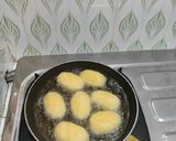 Foto langkah ke 3 dari resep Godok ubi batinta.