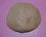 Cinnamon roll recipe step 2 photo