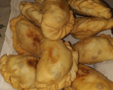 Foto del paso 10 de la receta: Empanadas Salteñas