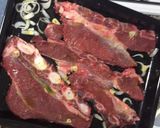 Foto del paso 3 de la receta: Churrasco de ternera al horno