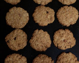 Foto del paso 3 de la receta: Galletas de avena sin harina