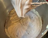 Une image de l'étape 4 de Bûche 🪵 tiramisu🍰🍫.