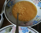 Foto del paso 1 de la receta: Calabacín relleno