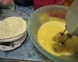 Foto langkah ke 2 dari resep Brownis singkong.