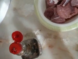 بیف تندوری پیزا
