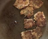 A picture of step 2 of Donër kebab.