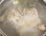 Foto del paso 1 de la receta: Matambre a la pizza (al horno), papás españolas y ensalada
