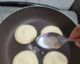 Foto langkah ke 9 dari resep Mini Japanese Pancake 🥞.