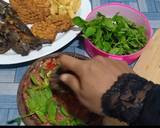 Pecel lele sambel ndeso langkah memasak 14 foto