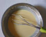 Foto langkah ke 6 dari resep Rolade Tahu Jamur Tiram.