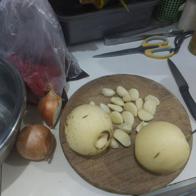 Langkah 2