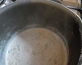 Foto del paso 2 de la receta: Porridge (Papilla)