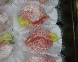 صورة لخطوة 18 من وصفة الخوخ