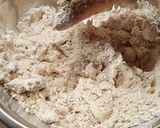 Gluténmentes mézeskalács recept fázis 2 fotója