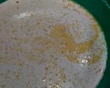 Foto langkah ke 4 dari resep Tim Jamur Tiram Jantung Ayam.