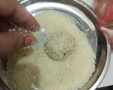 चीज़ी पोटैटो बाईट (cheesy potato bites recipe in Hindi) रेसिपी चरण 5 फोटो