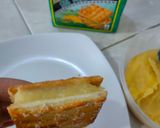 Foto langkah ke 2 dari resep Gabin Fla Tape.