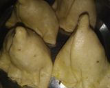 A picture of step 2 of Samosa Street Food.