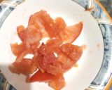 A picture of step 4 of Aloo baingan ki Bhaji.