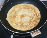 Foto del paso 3 de la receta: Panquecas súper ricas y suaves