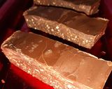 Sport szelet 🍫 recept fázis 1 fotója