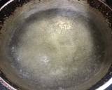 Besan Ke Gatte ki Sabji recipe step 2 photo