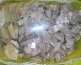 Foto langkah ke 2 dari resep Coto Makassar.