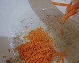 Foto langkah ke 2 dari resep Lumpia Bihun.
