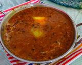 उड़द राजमा दाल (urad rajma dal recipe in Hindi) रेसिपी चरण 8 फोटो