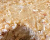 Foto del paso 15 de la receta: Torta de repollo papa y pollo