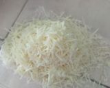 Foto langkah ke 1 dari resep Stik Kentang Keju.