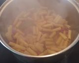 Foto del paso 3 de la receta: Macarrones con chorizo