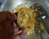 Foto langkah ke 3 dari resep Tahu Isi Goreng.